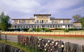 Feriecentret Østersø Færgegård